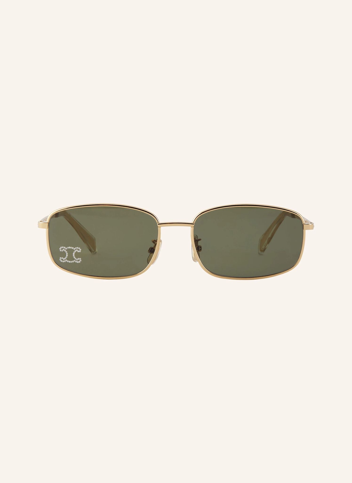 Celine Triomphe CL40285U - Celine gözlük - görsel 4 | ZAINI