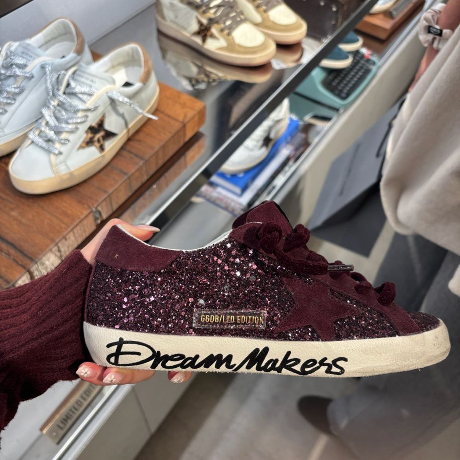 Golden Goose - Dream Makers - Golden Goose ayakkabı - görsel 2 | ZAINI