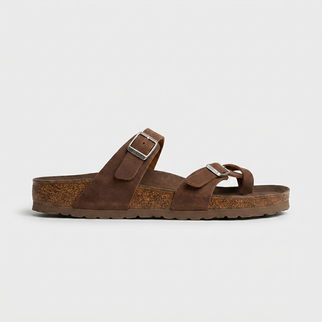 Birkenstock Mayari - Birkenstock ayakkabı - görsel 5 | ZAINI