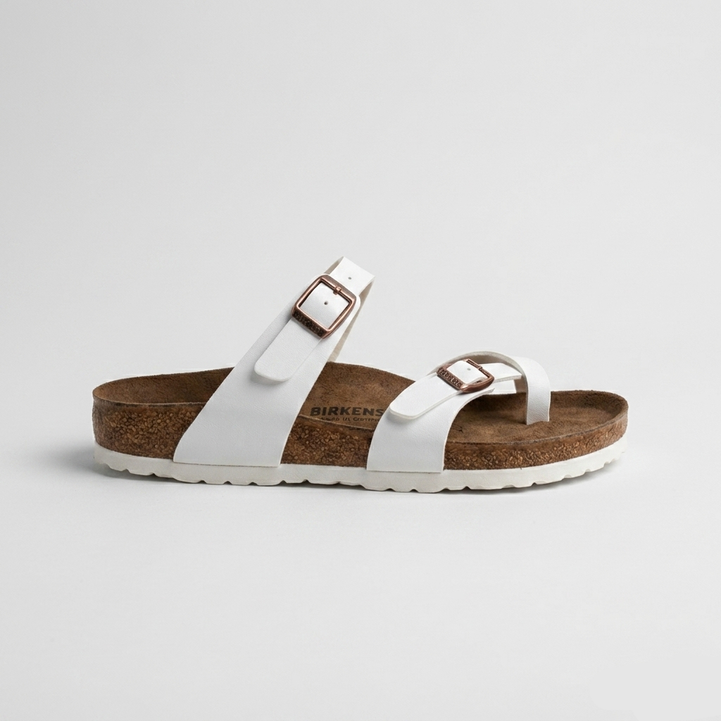 Birkenstock Mayari - Birkenstock ayakkabı - görsel 6 | ZAINI