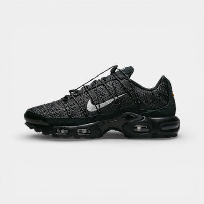 Nike Air Max TN Plus Toggle Black Reflective - Nike ayakkabı - görsel 2 | ZAINI