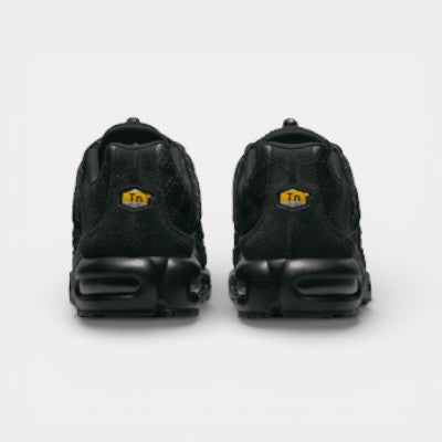 Nike Air Max TN Plus Toggle Black Reflective - Nike ayakkabı - görsel 3 | ZAINI