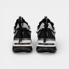Nike Air Max Furyosa Metallic Silver/ Black-White -Sail - Nike ayakkabı - görsel 3 | ZAINI