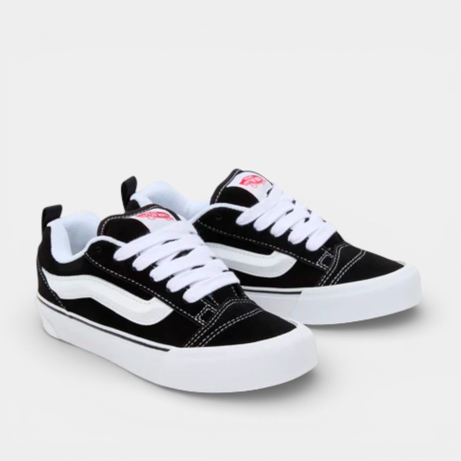 Vans Knu Skool - Vans ayakkabı - görsel 3 | ZAINI