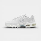 Nike Air Max Plus TN Triple White - Nike ayakkabı - görsel 2 | ZAINI