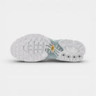 Nike Air Max Plus TN Triple White - Nike ayakkabı - görsel 3 | ZAINI