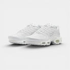 Nike Air Max Plus TN Triple White - Nike ayakkabı - görsel 4 | ZAINI