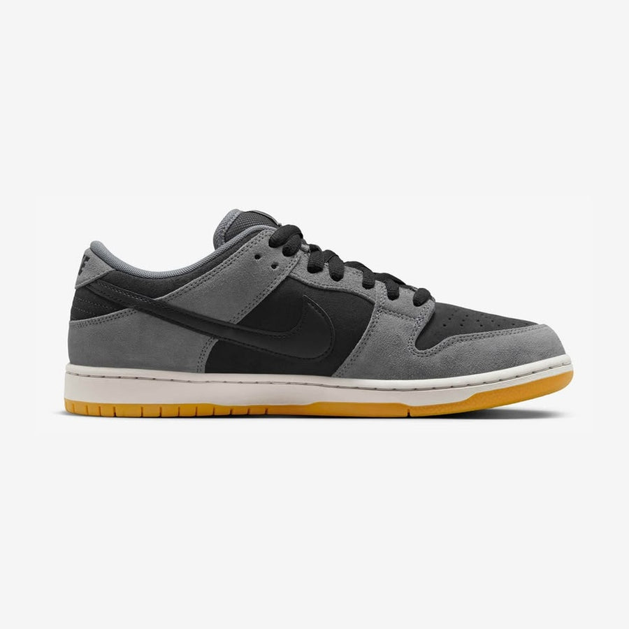 Nike Dunk Low Pro Dark Smoke Grey