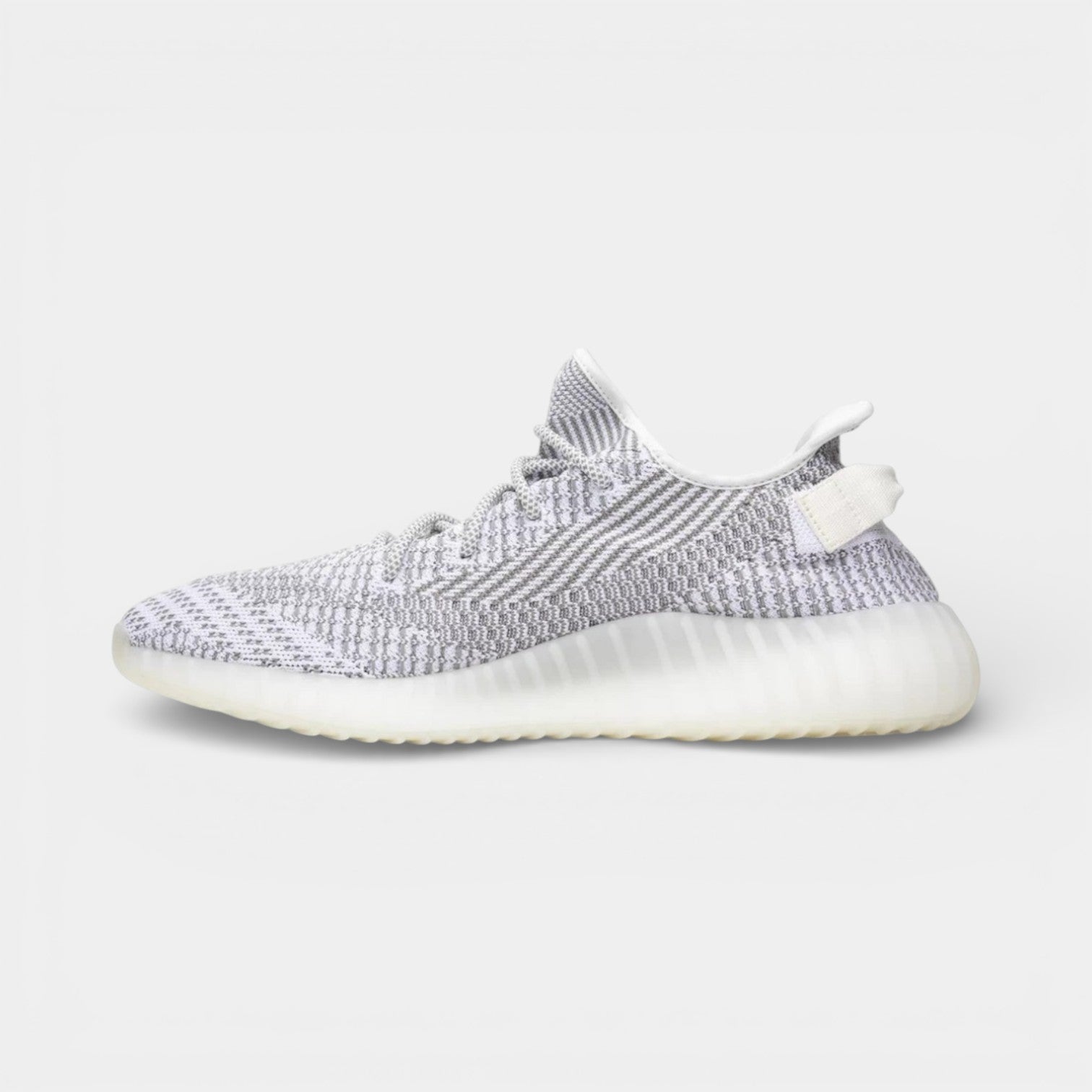 Adidas Yeezy Boost 350 V2 Static Non-Reflective - Adidas ayakkabı - görsel 2 | ZAINI