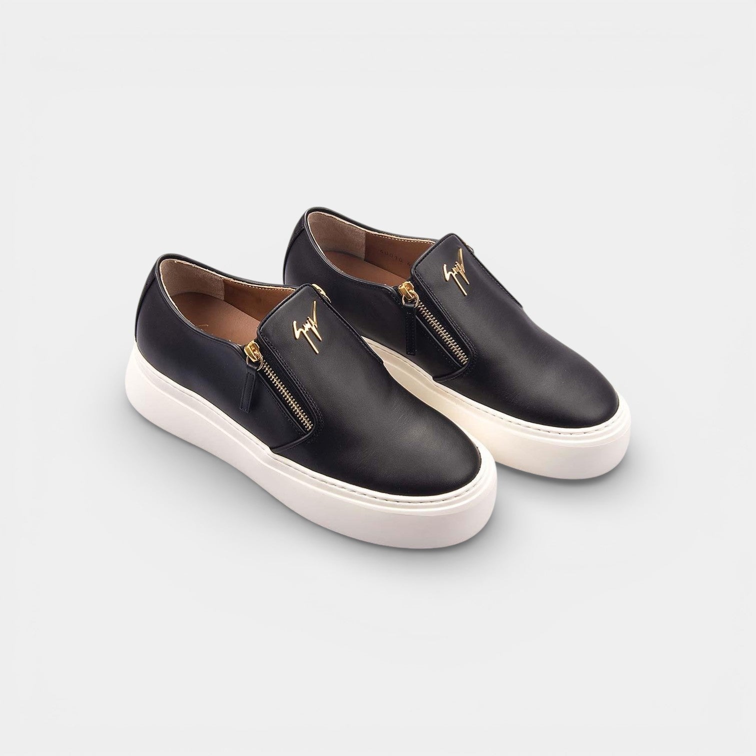 Zanotti - Giuseppe Zanotti ayakkabı - görsel 3 | ZAINI