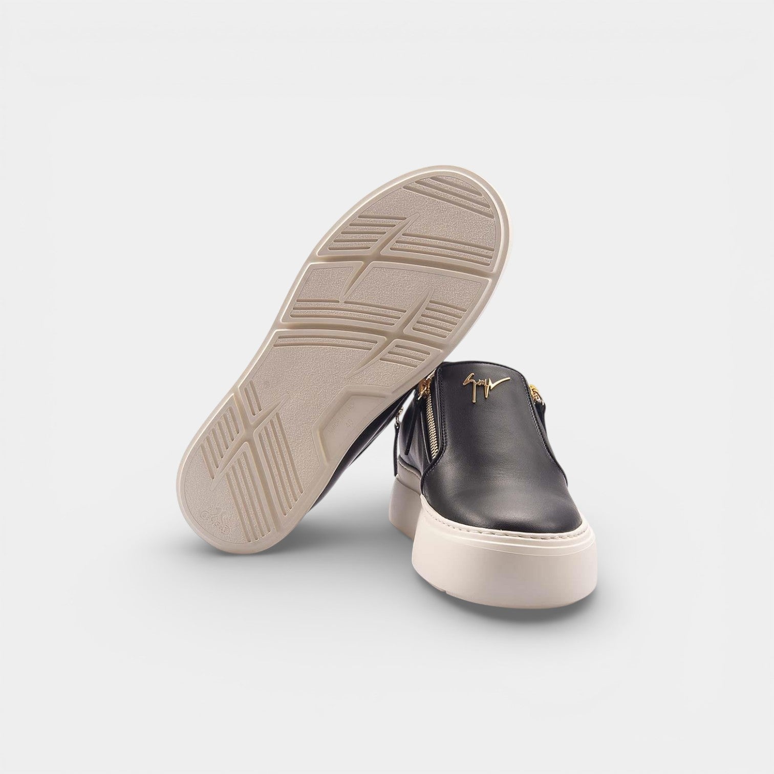 Zanotti - Giuseppe Zanotti ayakkabı - görsel 5 | ZAINI