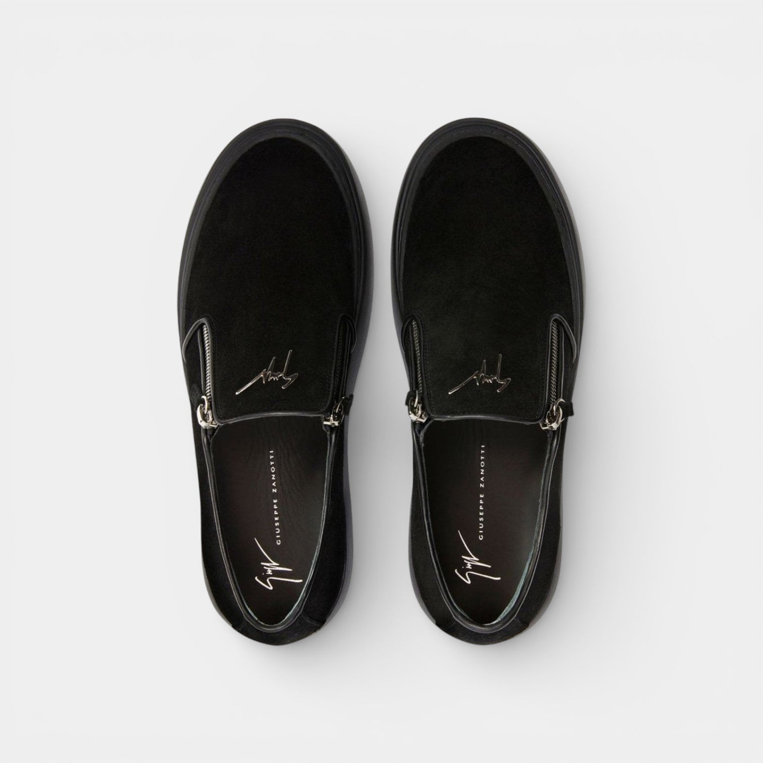 Zanotti - Giuseppe Zanotti ayakkabı - görsel 4 | ZAINI