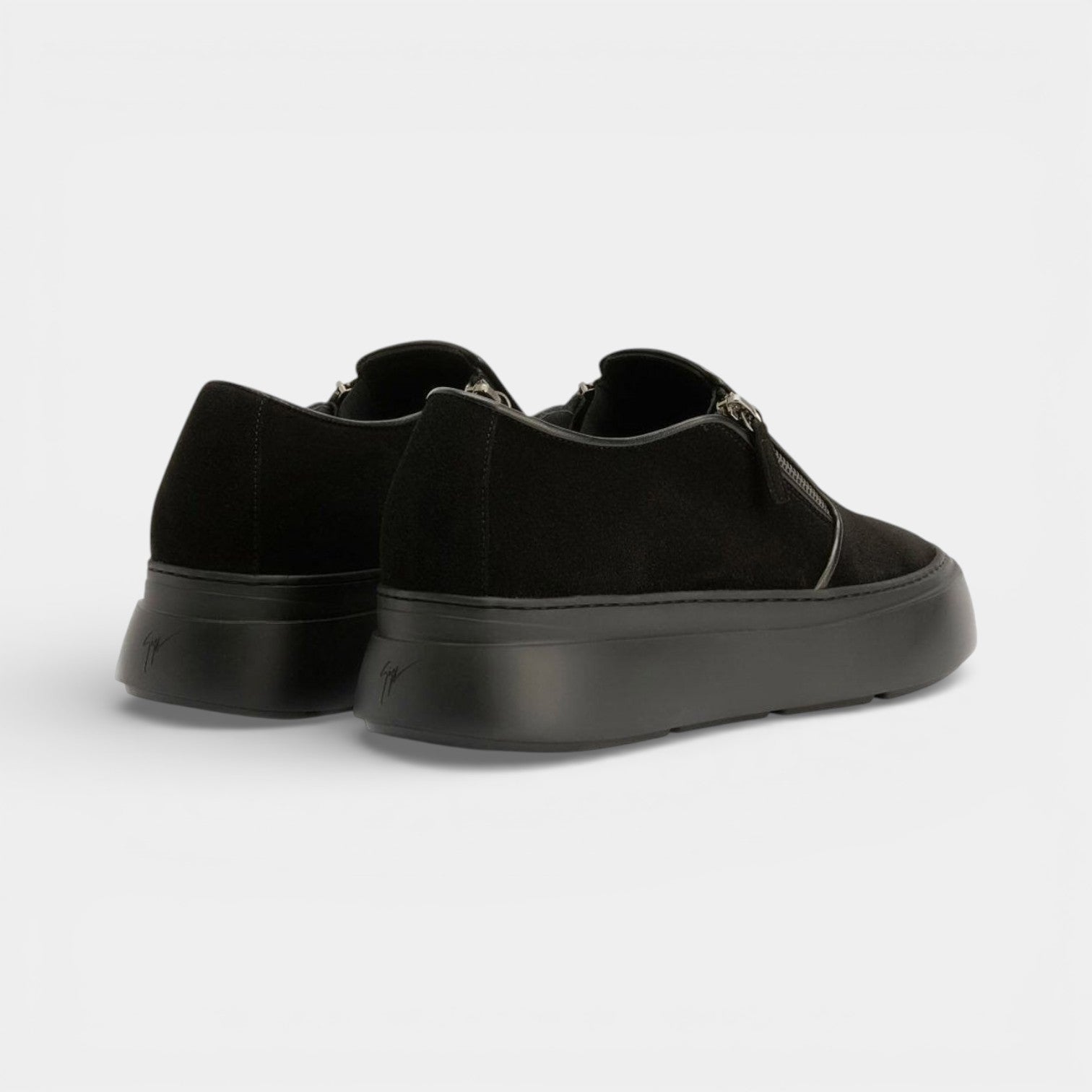 Zanotti - Giuseppe Zanotti ayakkabı - görsel 3 | ZAINI