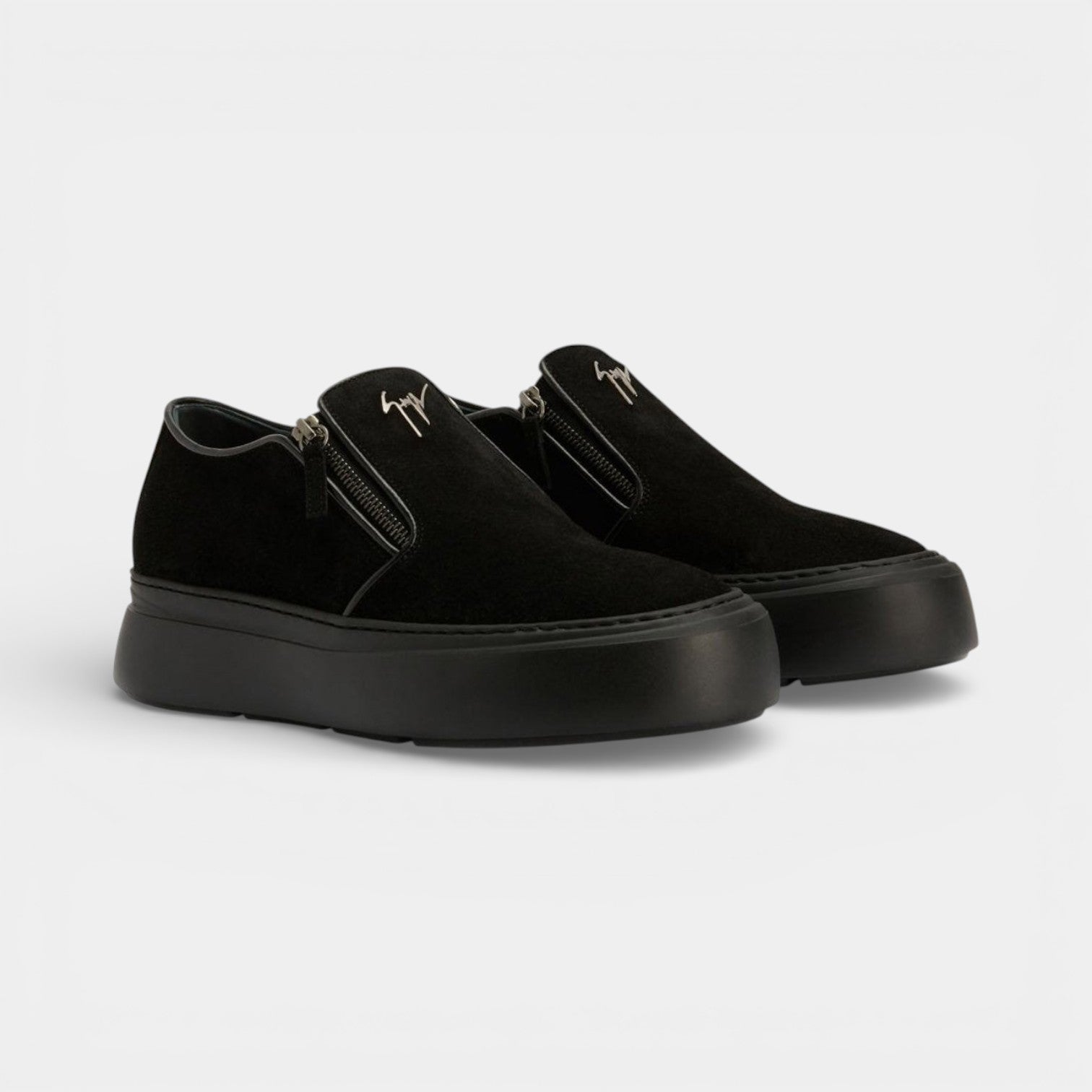 Zanotti - Giuseppe Zanotti ayakkabı - görsel 2 | ZAINI