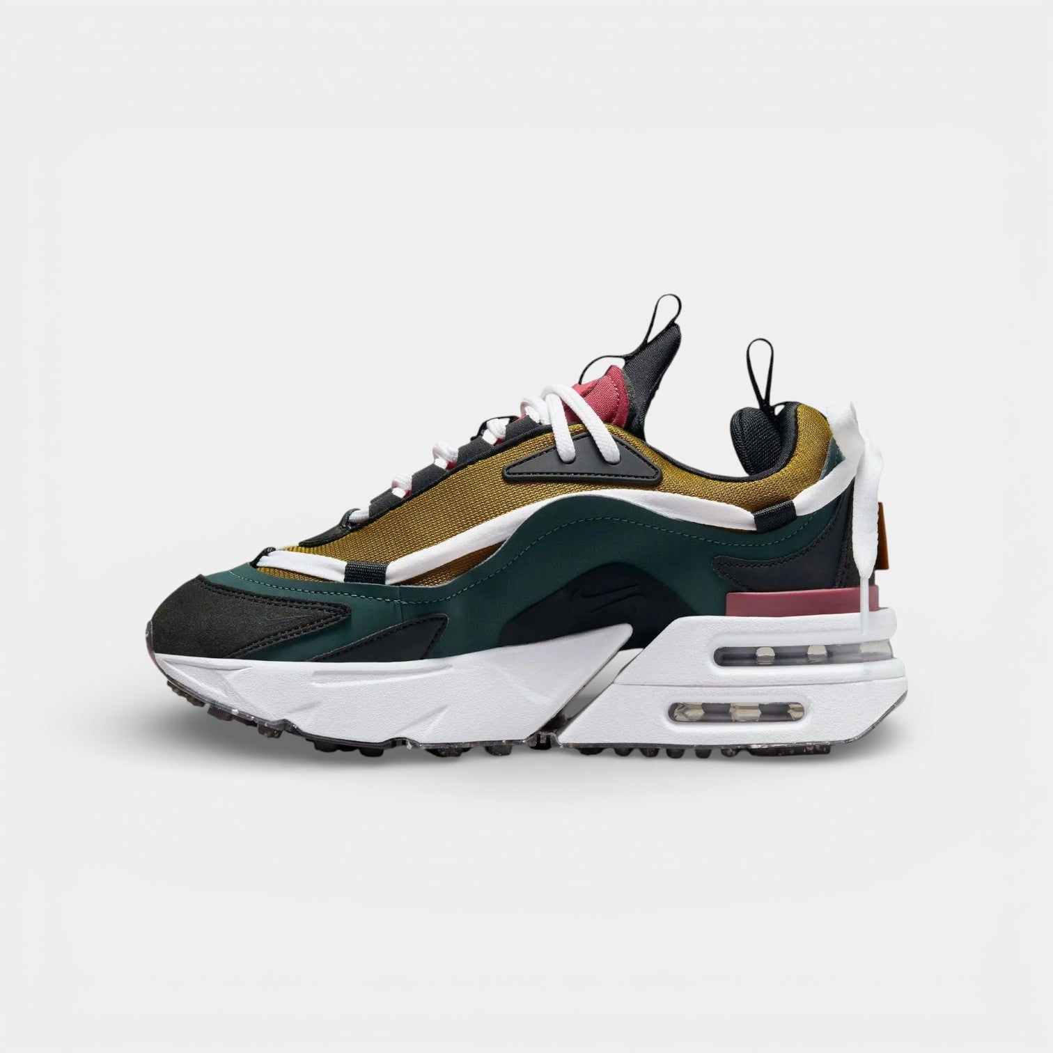 Nike Air Max Furyosa Deep Jungle - Nike ayakkabı - görsel 2 | ZAINI