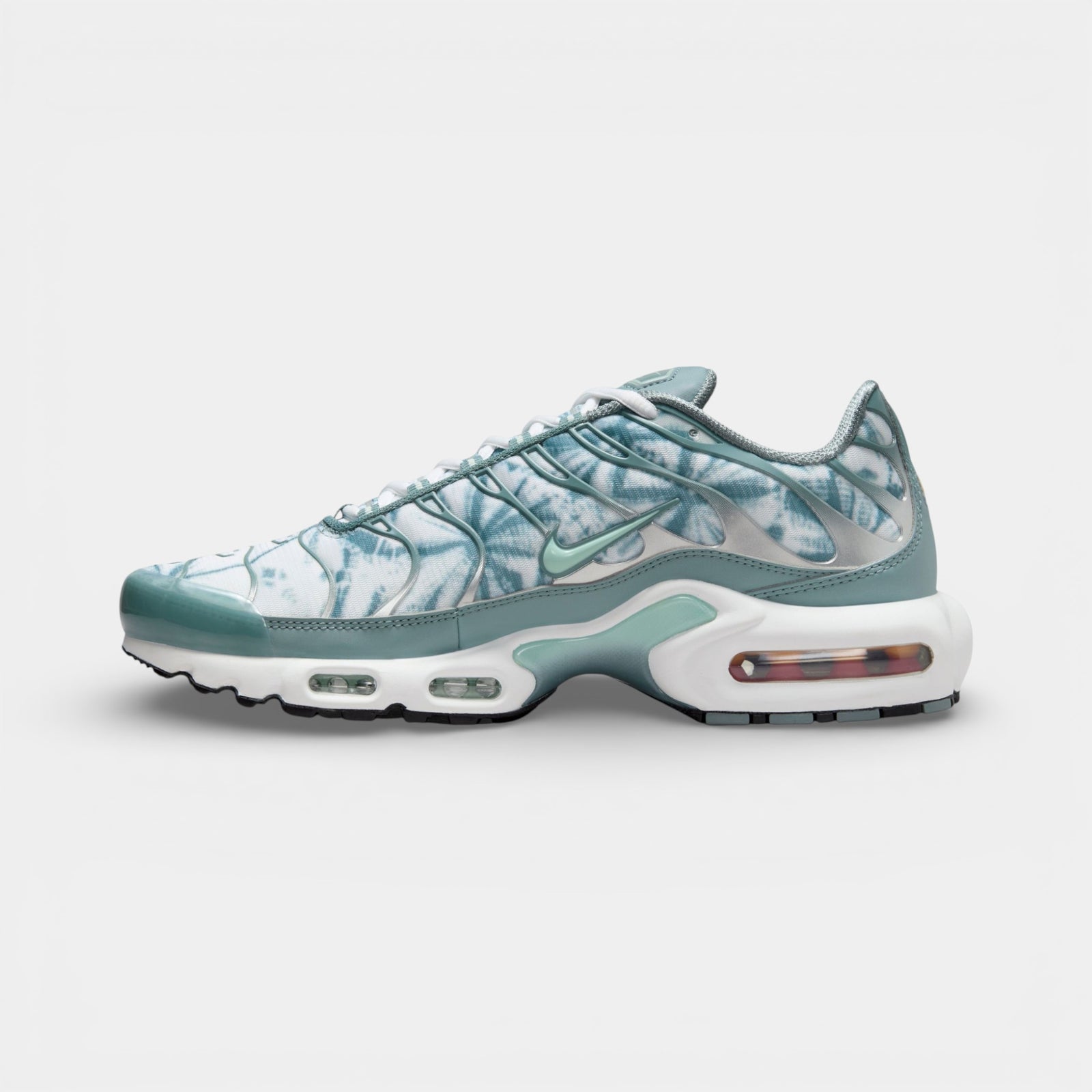 Nike Air Max TN Plus ''Waterway'' - Nike ayakkabı - görsel 2 | ZAINI