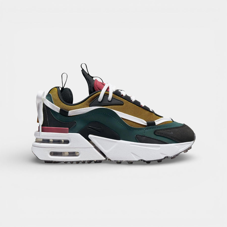 Nike Air Max Furyosa Deep Jungle - Nike ayakkabı - görsel 1 | ZAINI