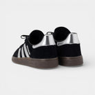 adidas Handball Spezial Core Black Silver Metallic - Adidas ayakkabı - görsel 3 | ZAINI