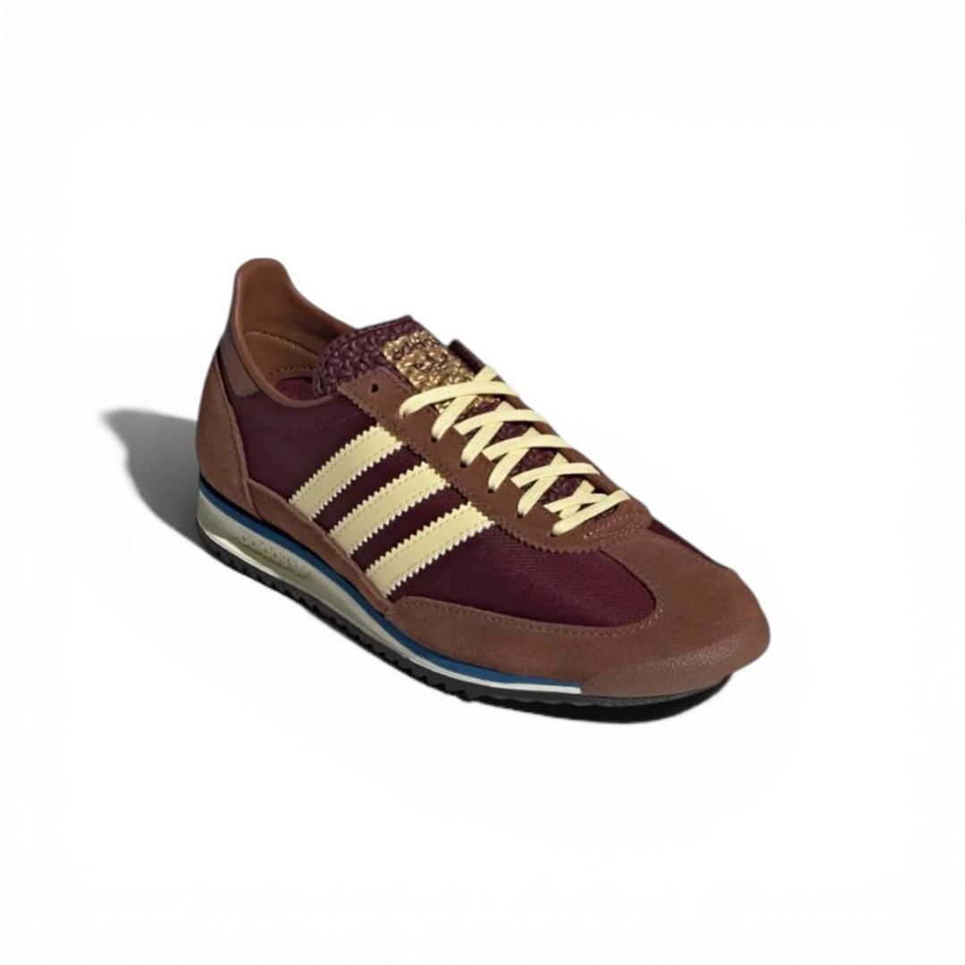 adidas SL 72 OG “Maroon” - Adidas ayakkabı - görsel 2 | ZAINI