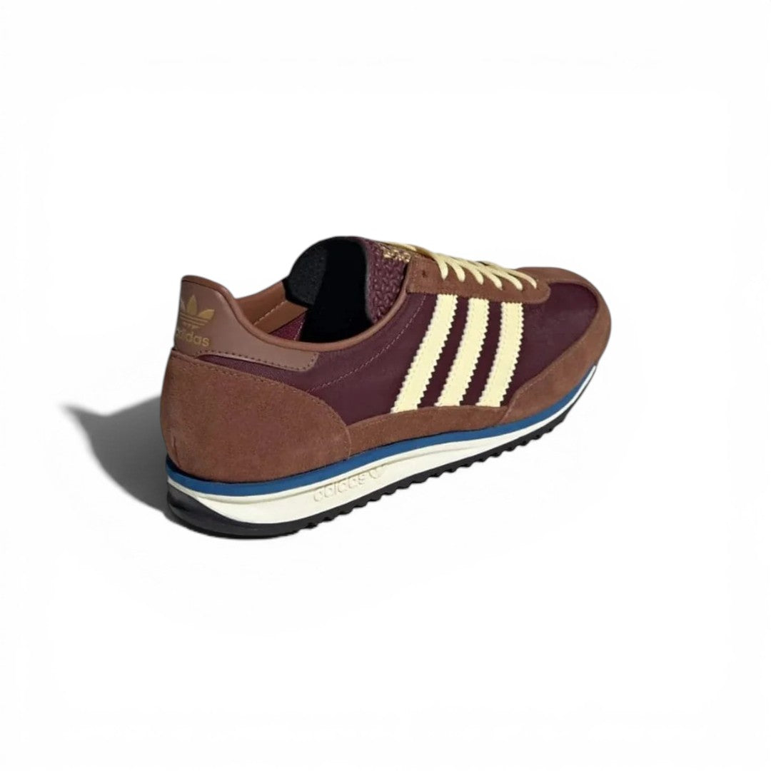 adidas SL 72 OG “Maroon” - Adidas ayakkabı - görsel 3 | ZAINI