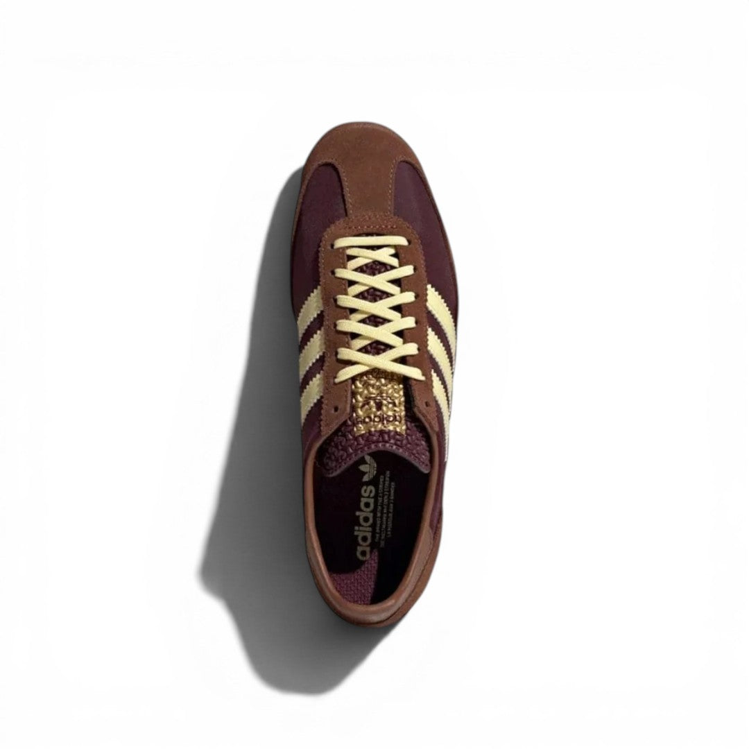 adidas SL 72 OG “Maroon” - Adidas ayakkabı - görsel 4 | ZAINI