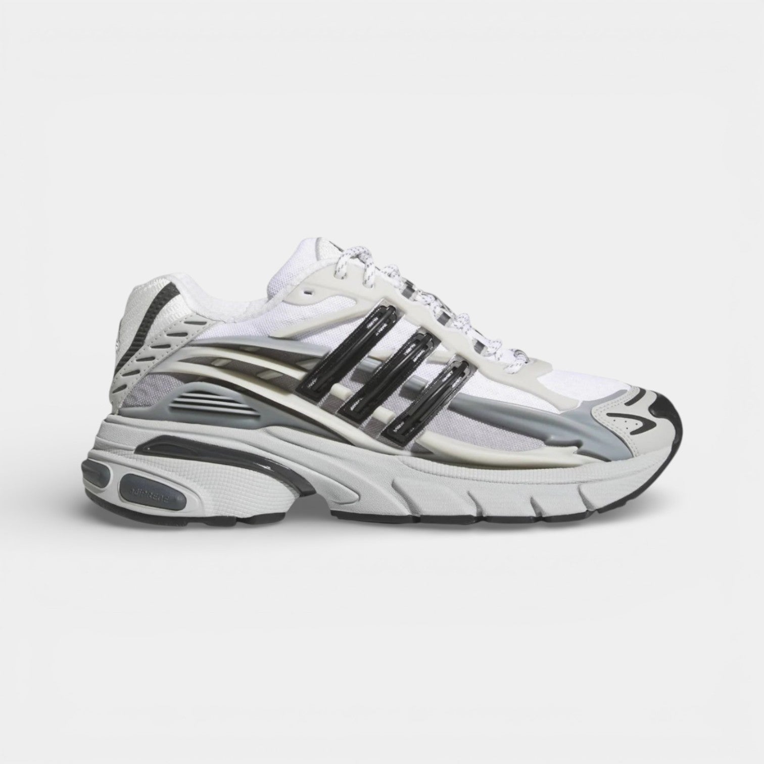 adidas x Pharrell Williams Adistar Jellyfish White Black - Adidas ayakkabı - görsel 1 | ZAINI