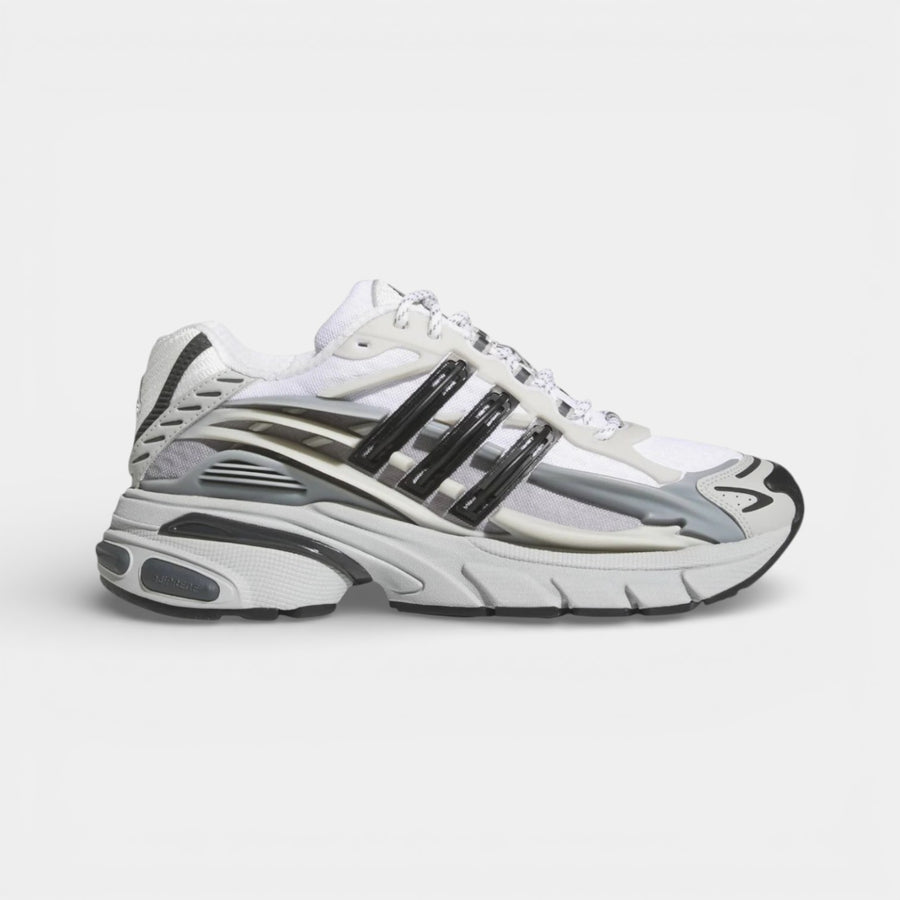 adidas x Pharrell Williams Adistar Jellyfish White Black - Adidas ayakkabı - görsel 1 | ZAINI