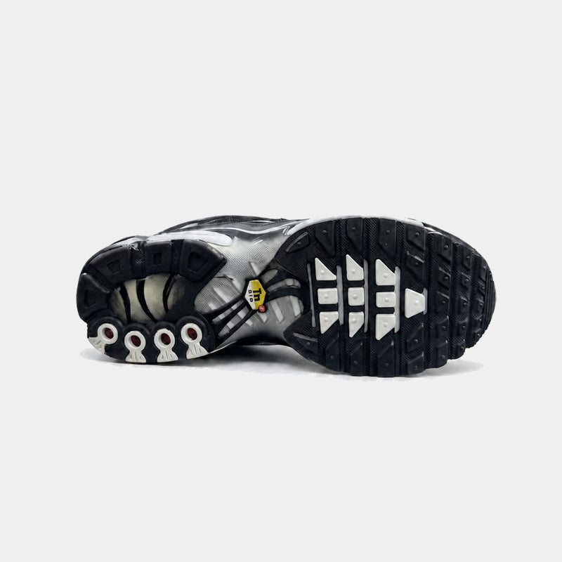 Nike Air Max Plus Black White