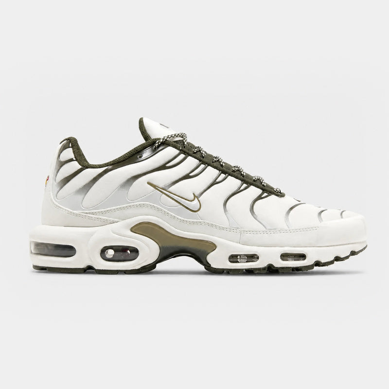 Nike Air Max Plus Cargo Khaki