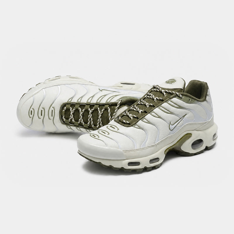 Nike Air Max Plus Cargo Khaki