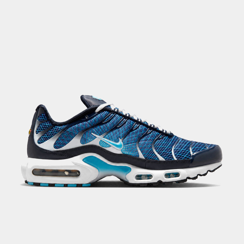 Nike Air Max Plus Dark Obsidian