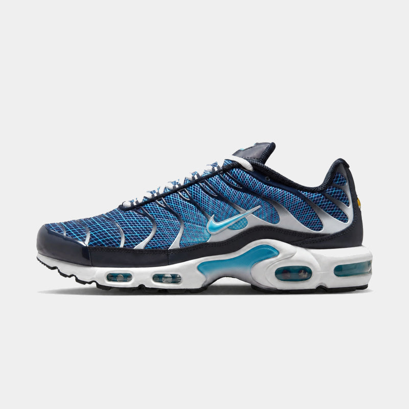 Nike Air Max Plus Dark Obsidian