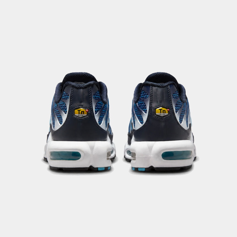 Nike Air Max Plus Dark Obsidian