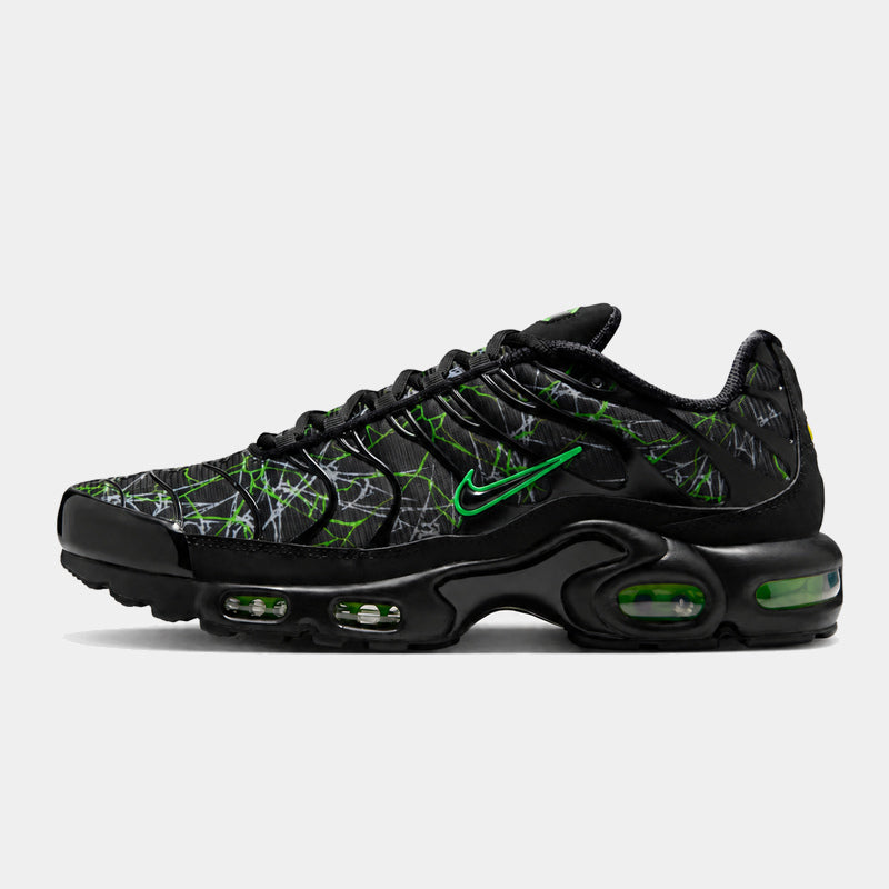Nike Air Max Plus Glass Green