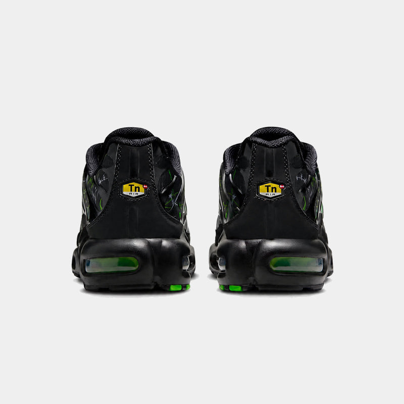 Nike Air Max Plus Glass Green