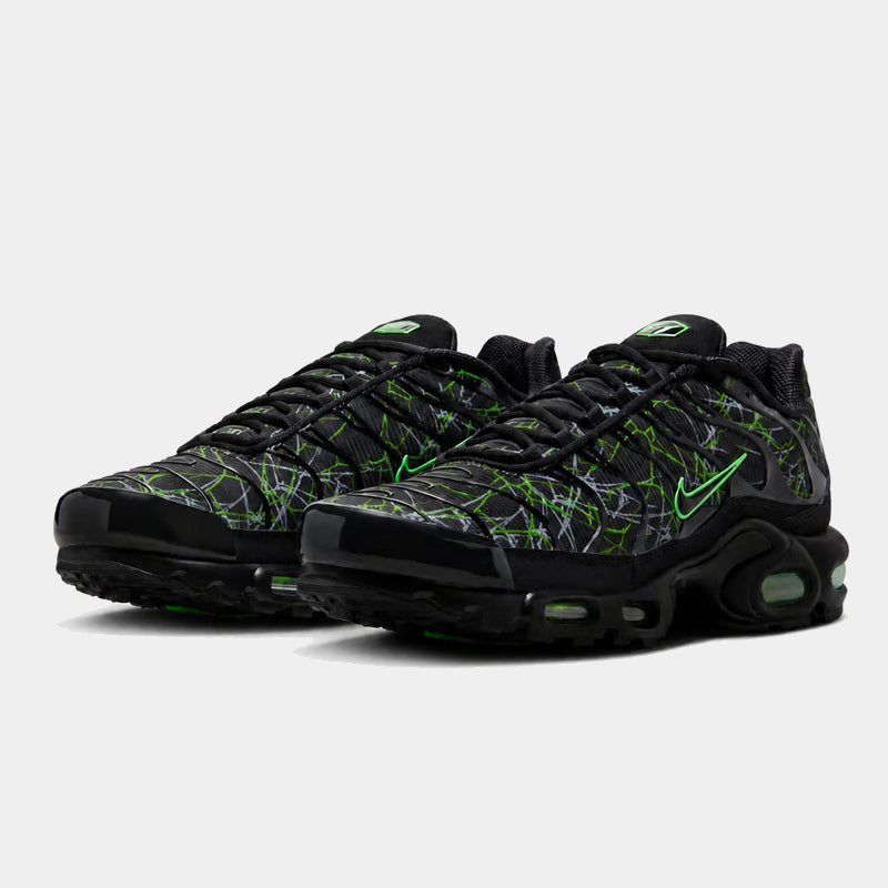 Nike Air Max Plus Glass Green