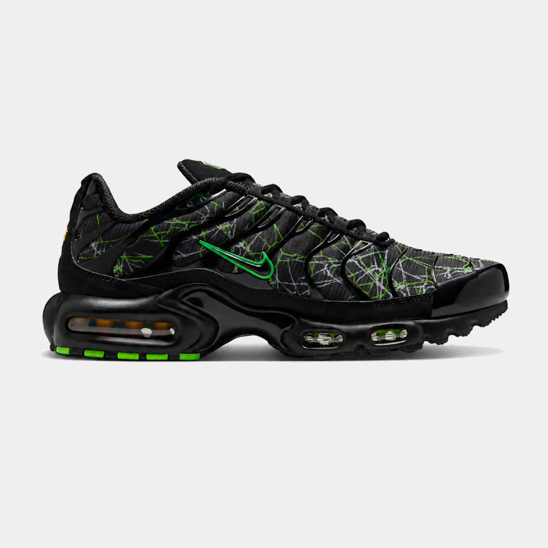Nike Air Max Plus Glass Green