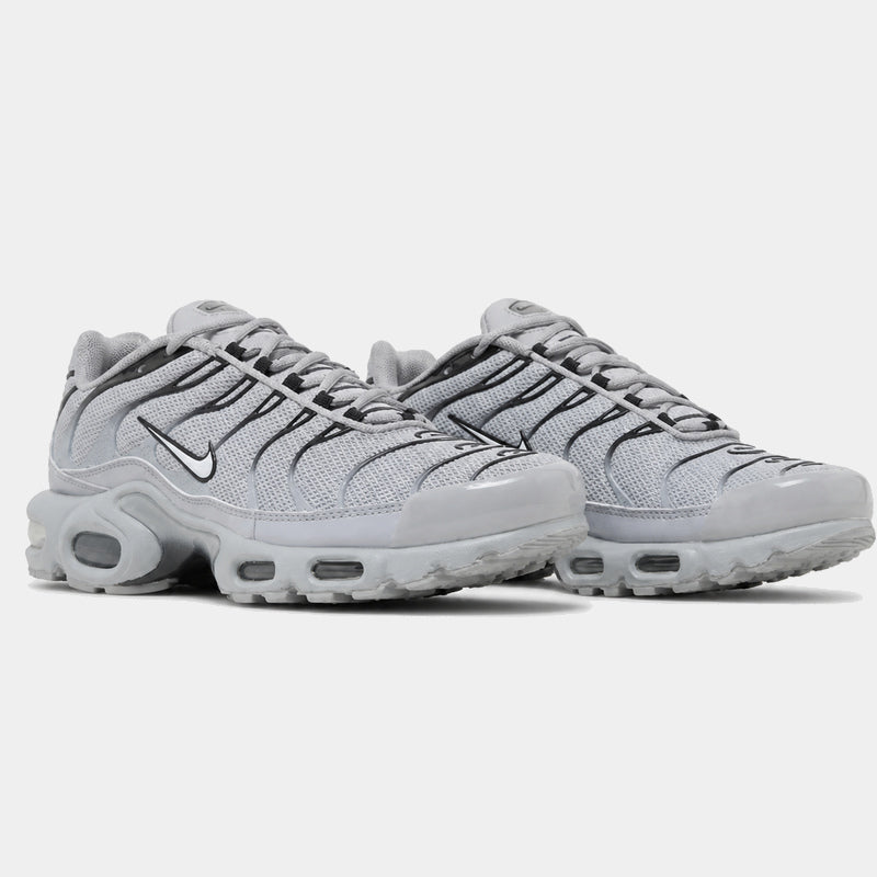 Nike Air Max Plus Wolf Grey