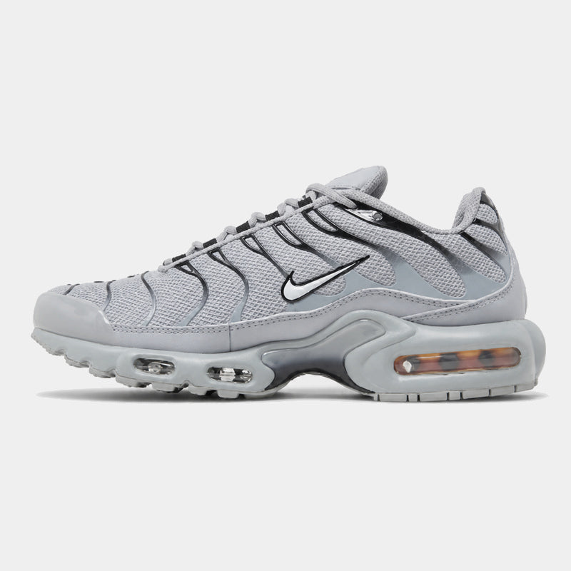 Nike Air Max Plus Wolf Grey