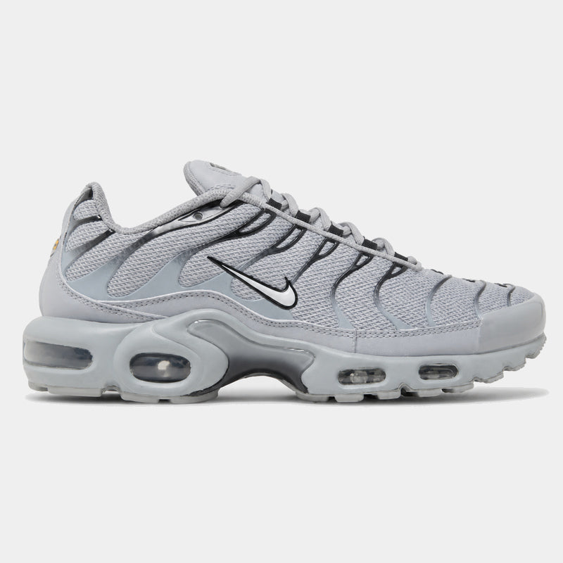 Nike Air Max Plus Wolf Grey