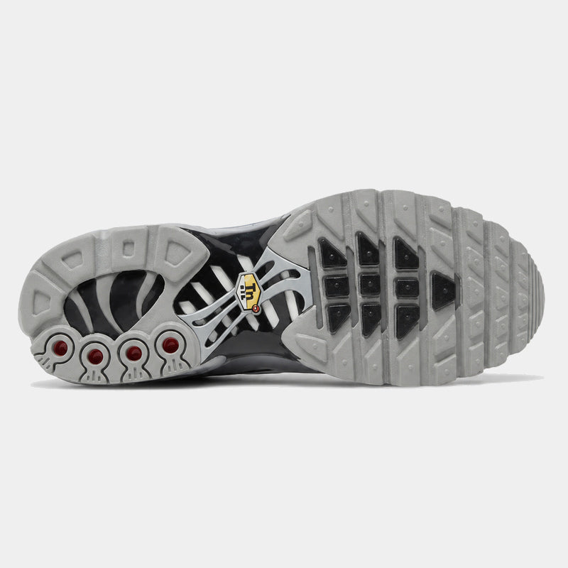 Nike Air Max Plus Wolf Grey