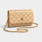 Chanel - Pearl Crush Wallet - Chanel aksesuar - görsel 6 | ZAINI
