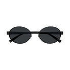 Saint Laurent Black Güneş Gözlüğü - Saint Laurent gözlük - görsel 2 | ZAINI