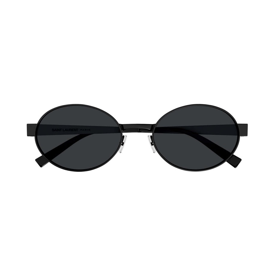 Saint Laurent Black Güneş Gözlüğü - Saint Laurent gözlük - görsel 2 | ZAINI