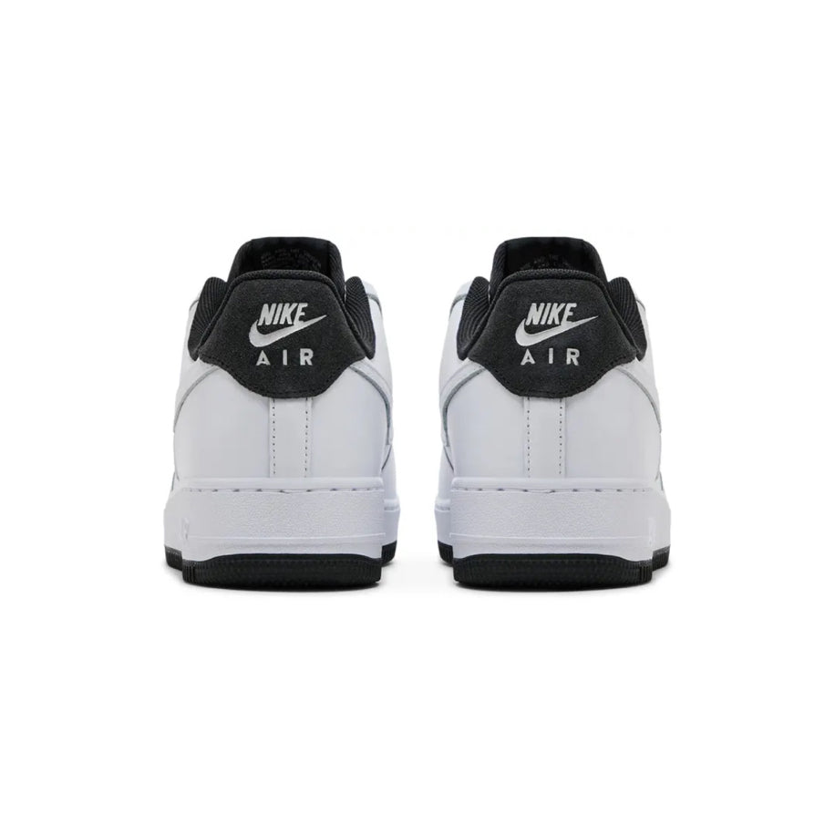 Nike Air Force 1 '07 LV8 'Mini Swoosh Pack - White Smoke Grey' - Nike ayakkabı - görsel 5 | ZAINI