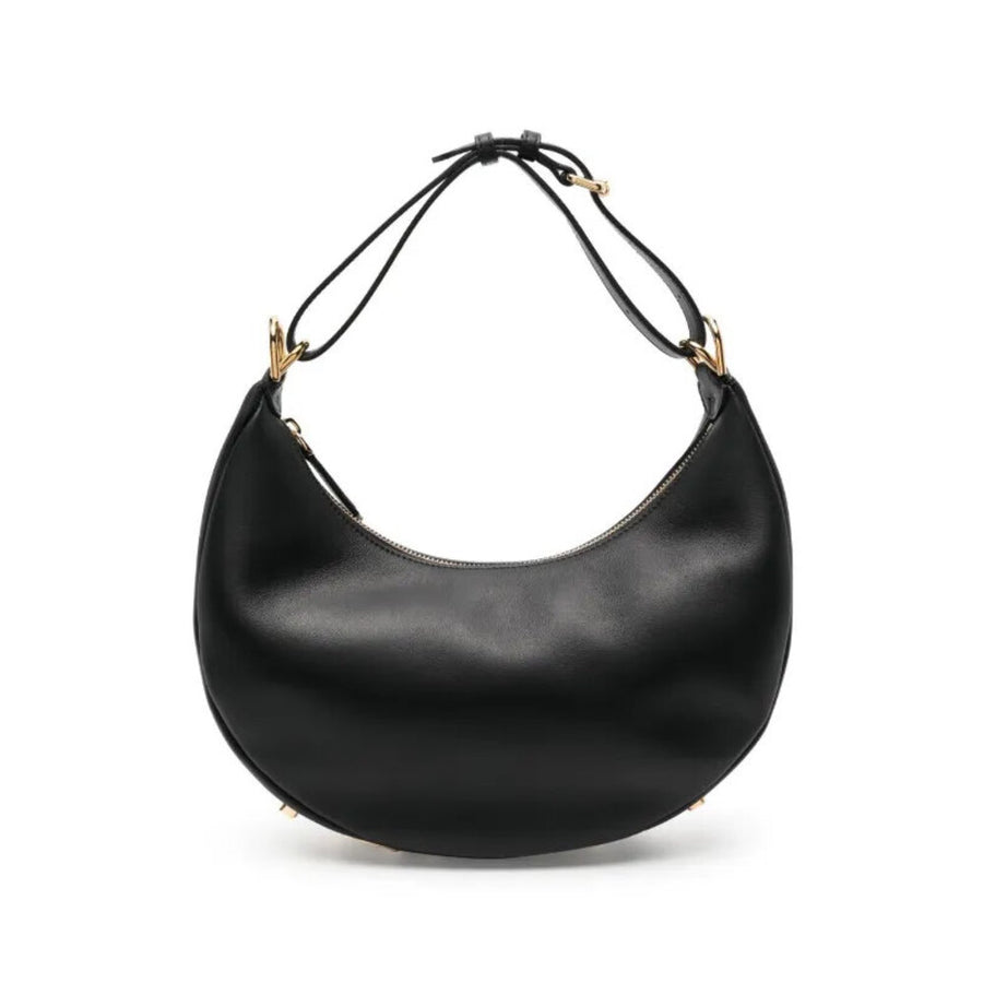 Fendi Fendigraphy Bag Black - Fendi çanta - görsel 1 | ZAINI