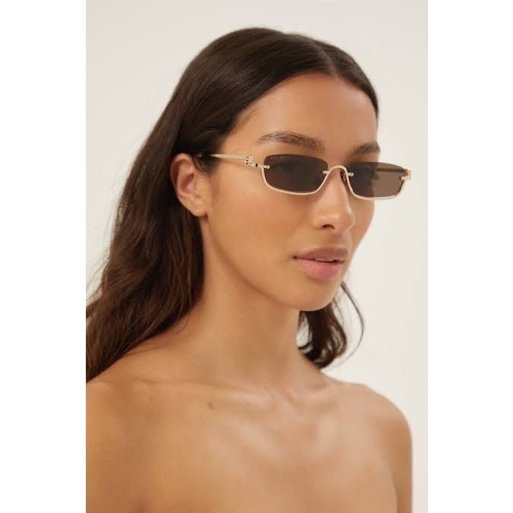 Gucci GG 1278S Güneş Gözlüğü - Gucci gözlük - görsel 2 | ZAINI