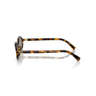 Miu Miu Leopard-Black Güneş Gözlüğü - Miu Miu gözlük - görsel 3 | ZAINI