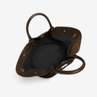 Demellier London Bag Brown - DeMellier çanta - görsel 4 | ZAINI