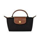 Longchamp La Pliage XS Black - Longchamp çanta - görsel 1 | ZAINI